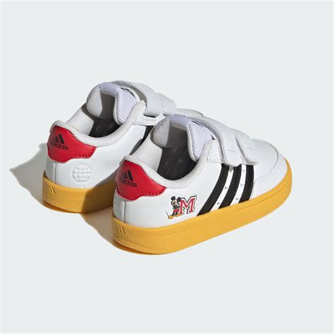 micky maus schuhe kinder adidas|Adidas mickey mouse sneakers.